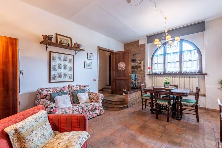 Ferienwohnung für 4 Personen in Siena - 2