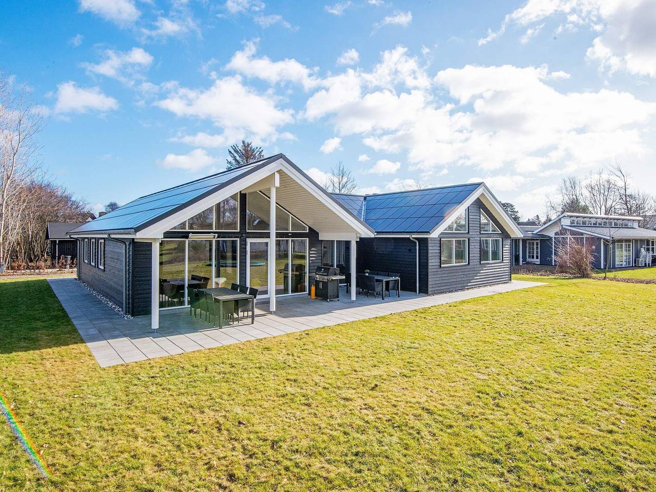 14 Personen Ferienhaus in Juelsminde in Juelsminde, Kleiner Belt