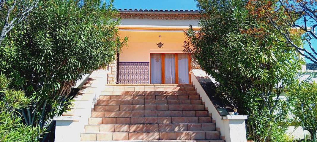 Apartamento de vacaciones para 3 personas, con vistas y terraza, Se admiten mascotas - 1