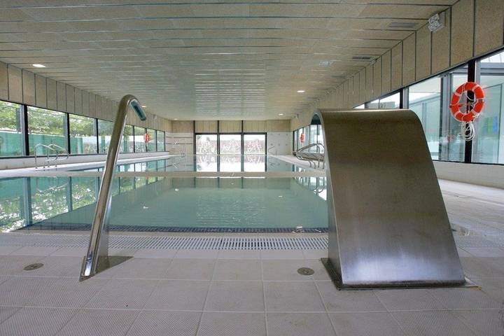 Hostal para 10 personas, con Terraza y Jardín en El Prat de Llobregat