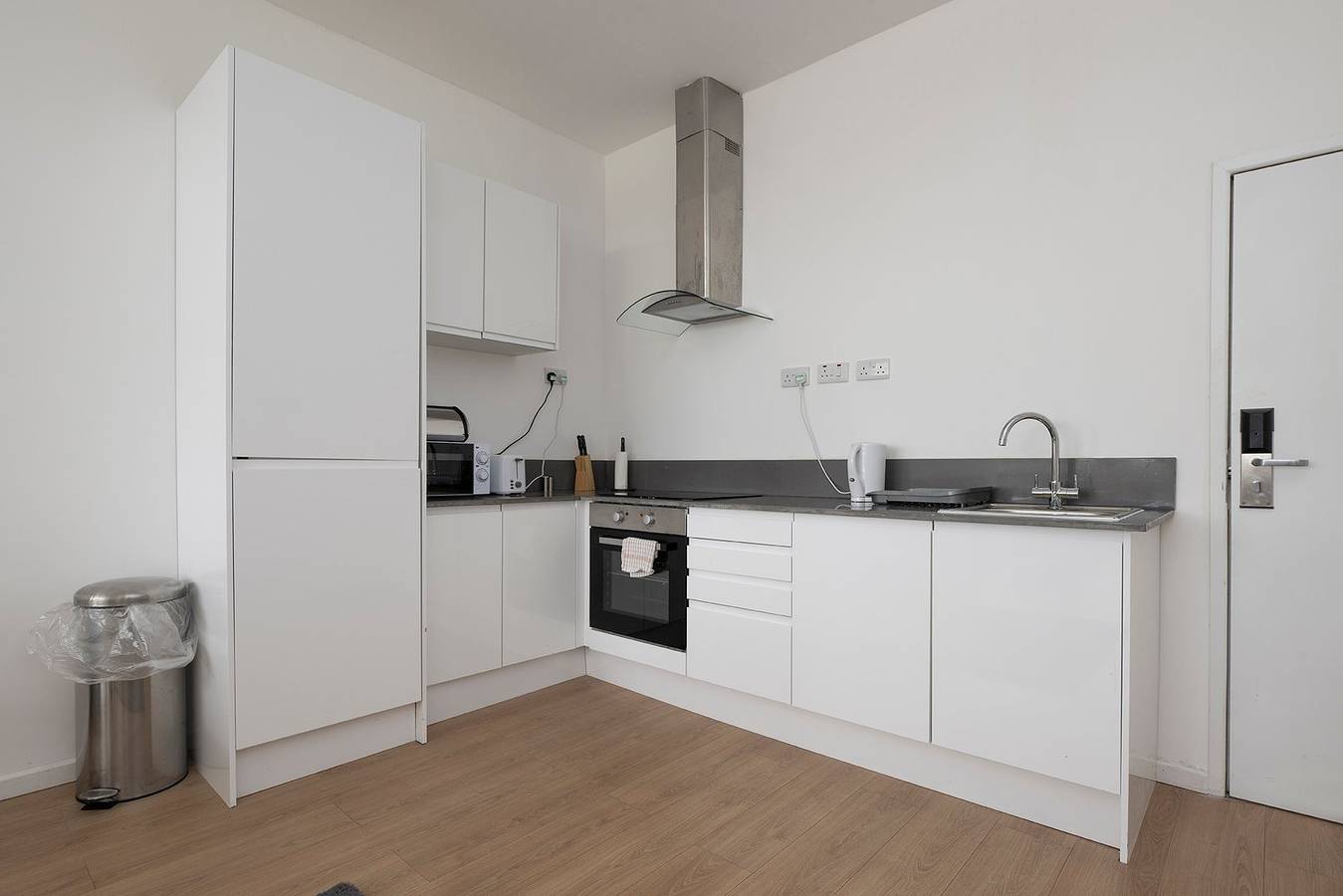 Apartamento entero, Quiet and cosy West Midlands escape in Sandwell, Birmingham y alrededores