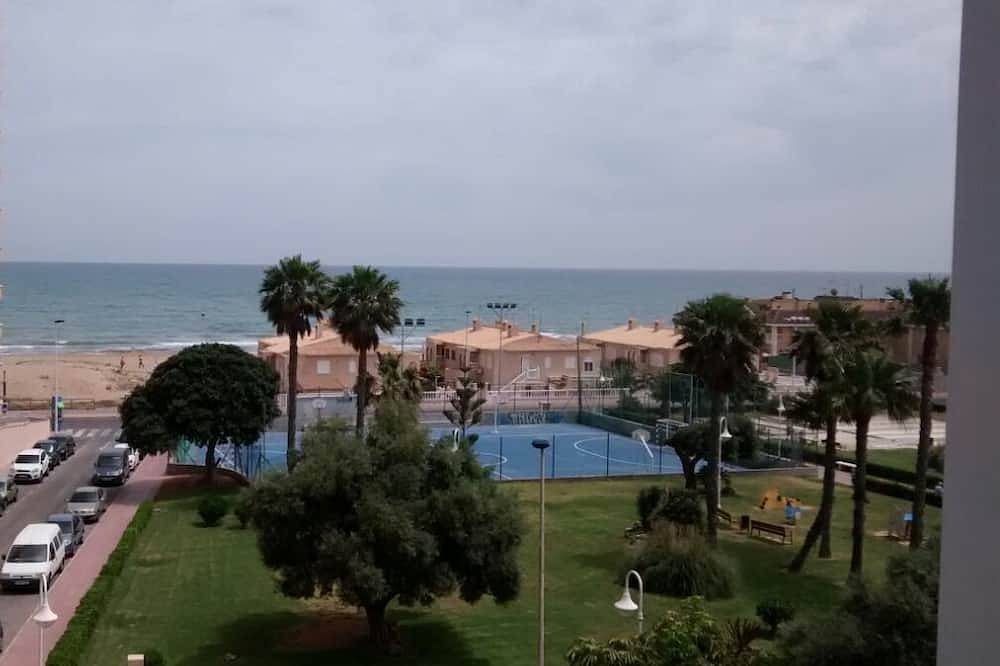 Apartamento entero, Apartamento En Lujoso Complejo Residencial (Aquanature) Junto Playa De La Mata in Torrevieja, Costa Blanca