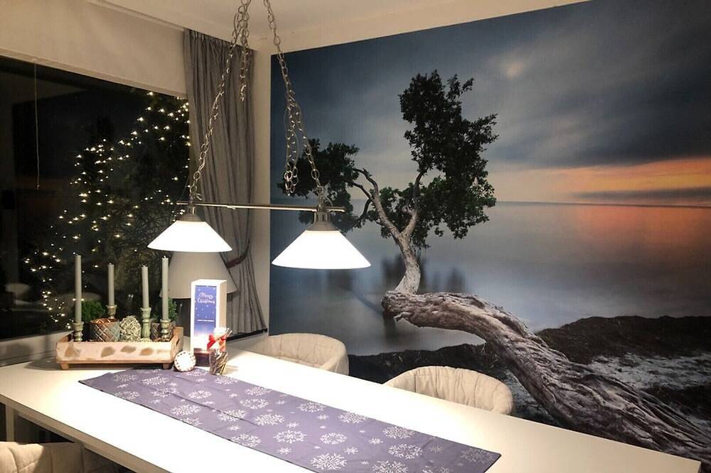 Ferienhaus mit 80 qm - am Ballumweg auf Sylt in Westerland, Sylt (Gemeinde)