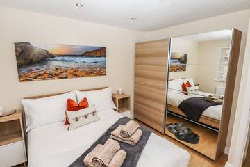 Cottage for 2 People in Lytham St Annes, Lancashire, Photo 3