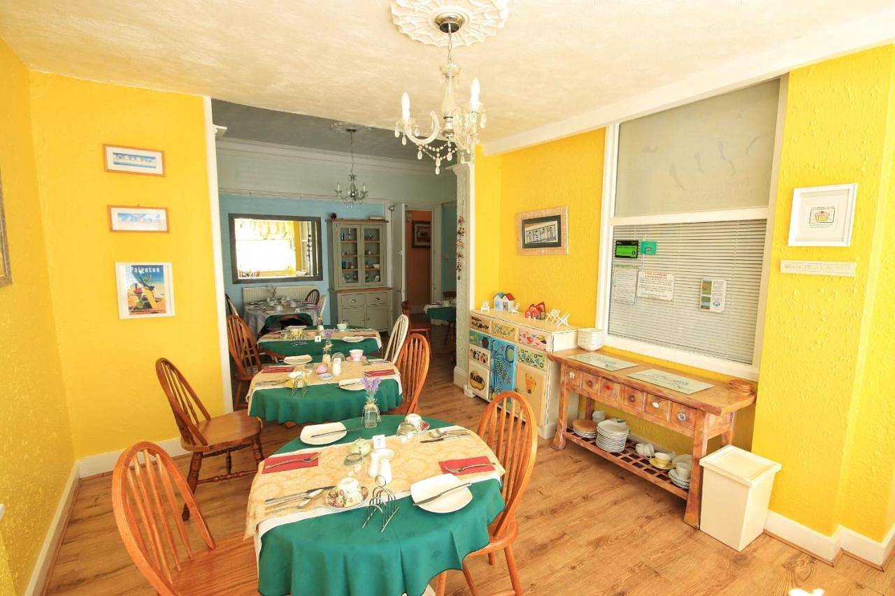 Deluxe Double Room with Shower in Preston (Devon), Paignton