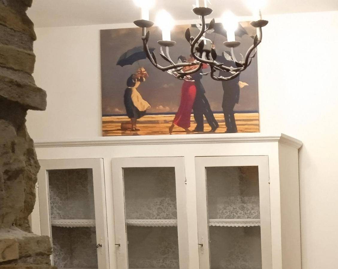 Appartamento intero, One-Bedroom Apartment in Campagnano di Roma, Lago di Bracciano