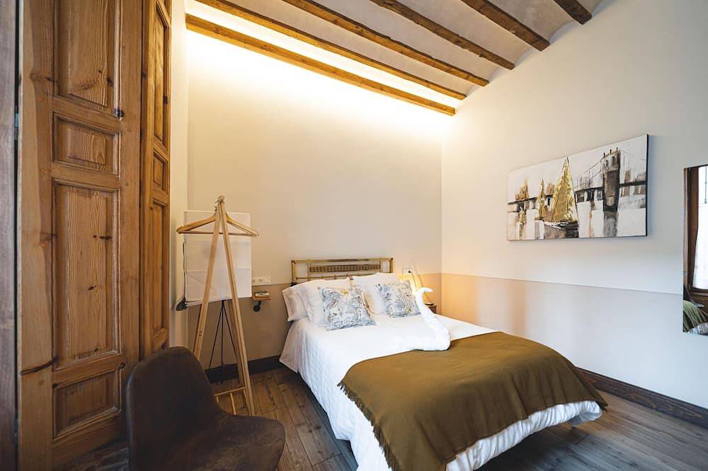 Habitación 7 - El Coscojar in Urda , Provincia de Toledo