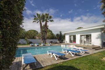 Villa pour 6 Personnes dans Grau-d'Agde, Agde, Photo 4