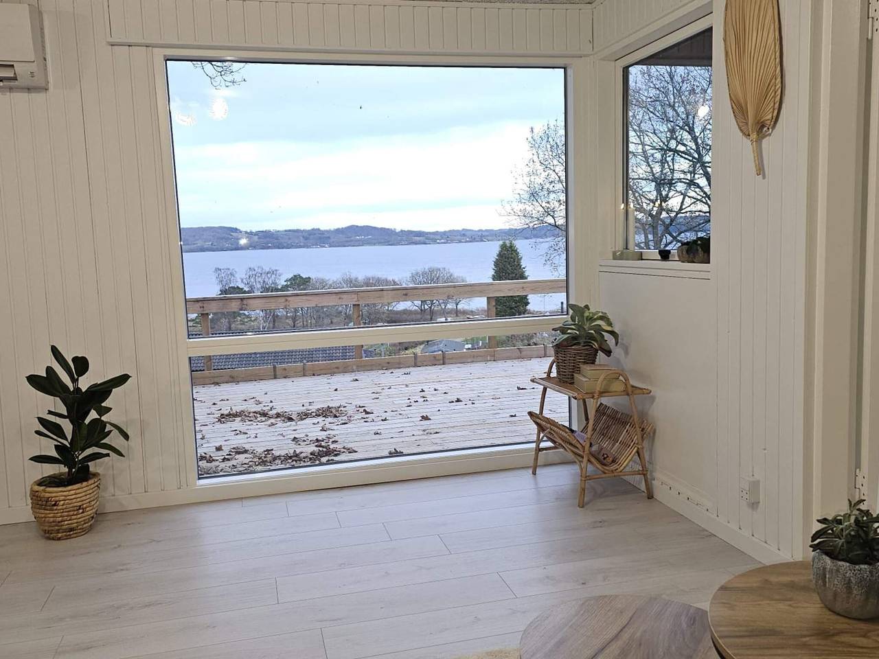 Familienfreundliches Ferienhaus in Küstennähe in Andkær, Børkop