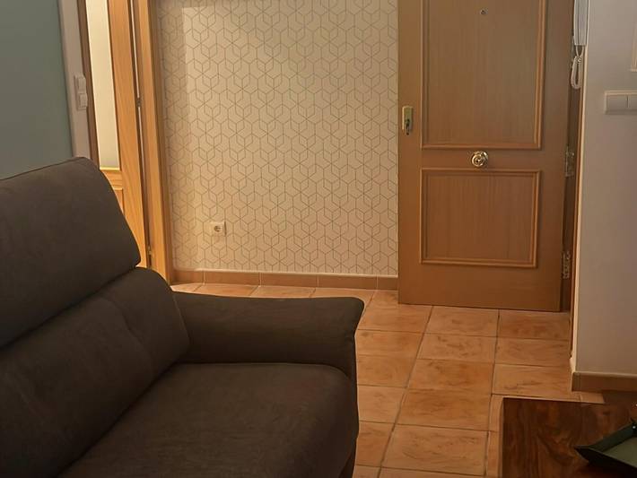 Ganze Wohnung, Gemütliche Wohnung Villanúa, 5 Betten, nahe Pisten in Villanúa, Aragonesische Pyrenäen