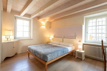 B&B für 2 Personen in Verona