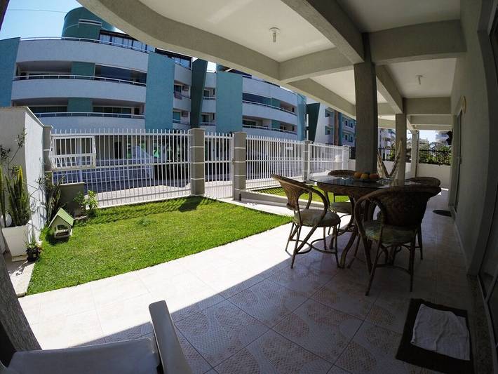 Holiday home for 8 people, with garden - 1