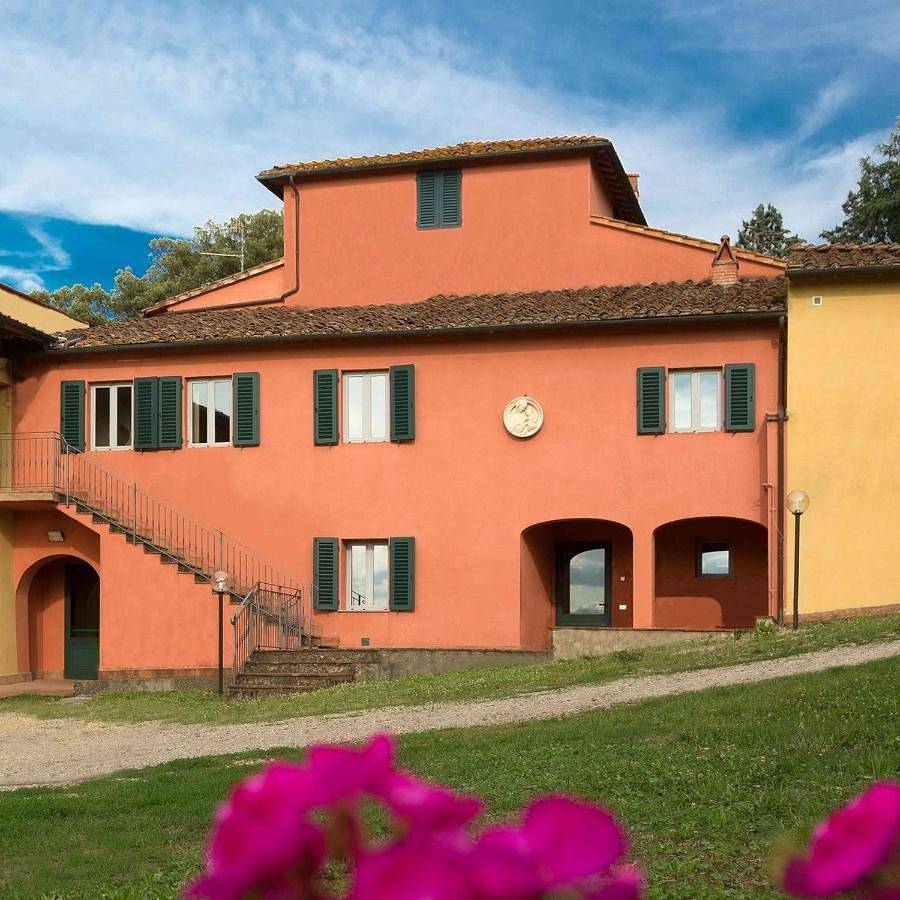 Single Room in Montevarchi, Valdarno