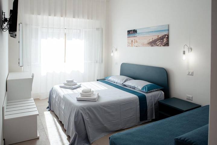 Maison d’hôte pour 2 personnes, avec Terrasse
