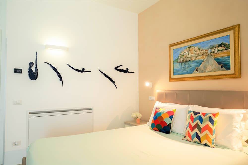 Multy-Storey Villa 🏡 Sea Access 🏖️ Jacuzzi ❤️ Sauna ❤️ Parking 🅿️ Solarium 🌞 in Amalfi Coast