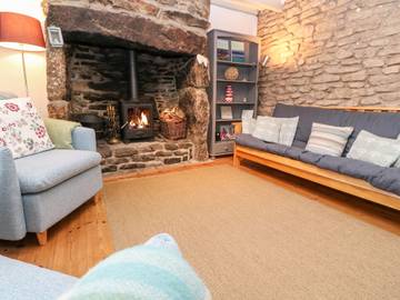 Cottage for 5 People in Cornwall, Photo 3