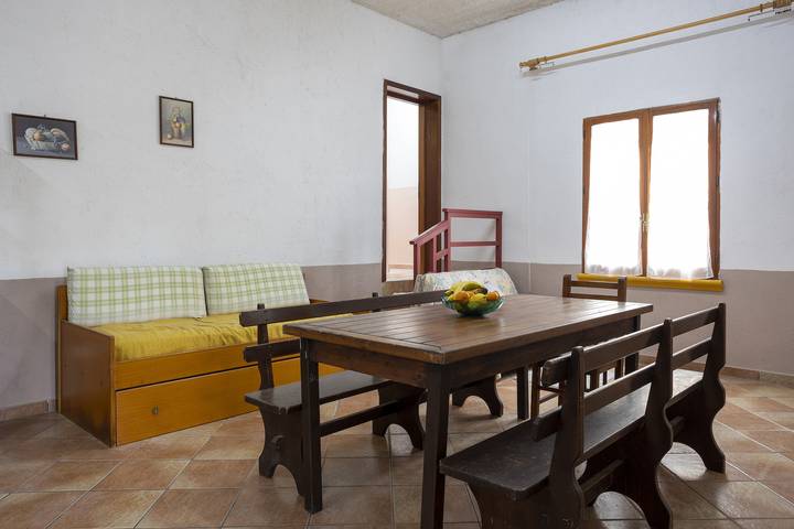 Ferienhaus für 6 Personen, mit Garten auf Sizilien - 2