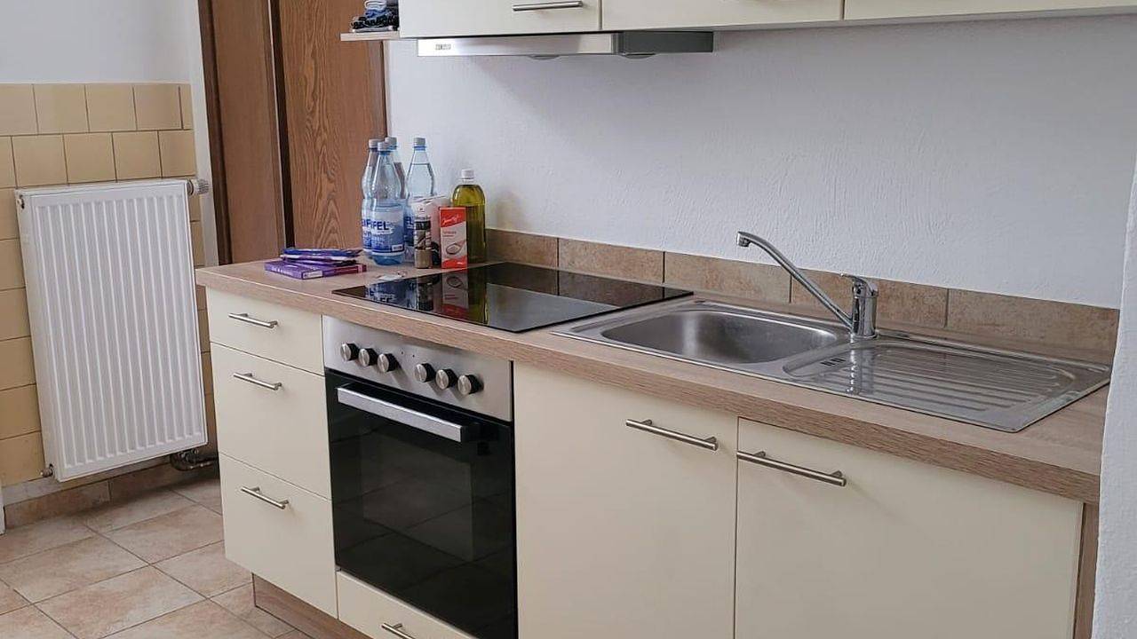 Ganze Ferienwohnung, Ferienwohnung für 4 Personen (50 m²) in Lahnstein in Lahnstein, Osteifel