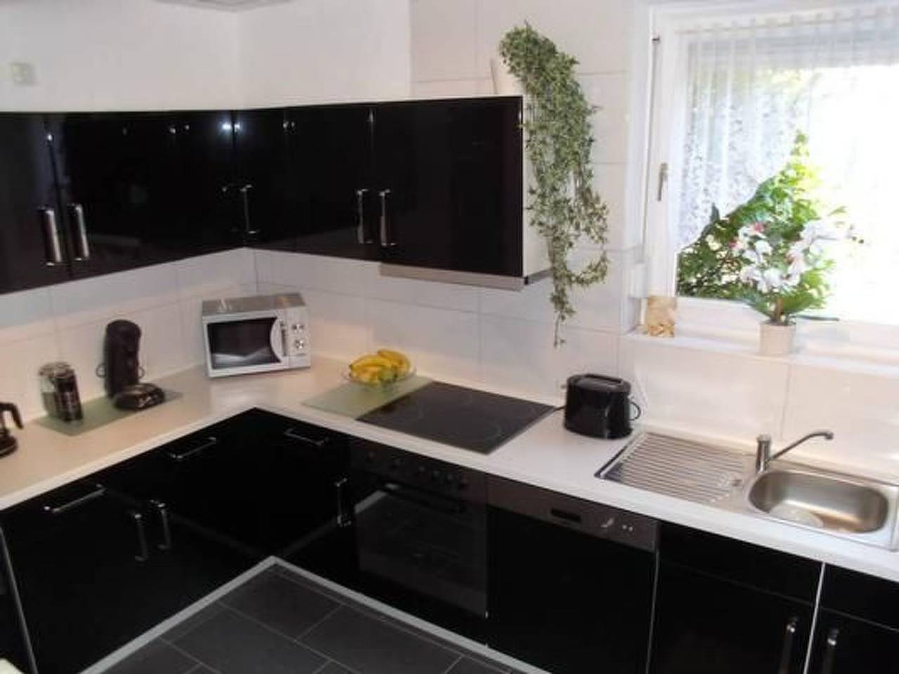 In Blandorf-Wichte mit Großem Garten in Hage, Norden und Umgebung