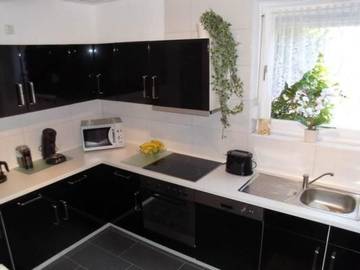 Feriehus til 4 Personer i Hage, Nordseeküste, Bilde 4