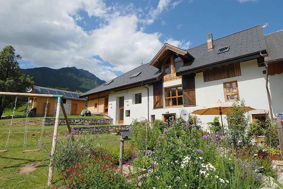 Appartement entier, Studio (2 Adults) in Mercury, Région d'Albertville
