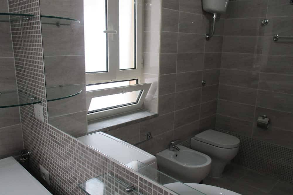 Entire apartment, *sally* \"Woman Antonia\" in Centola, Cilento