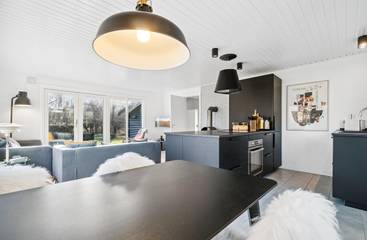 Ferienhaus für 6 Personen in Pedersker, Bornholm, Bild 4
