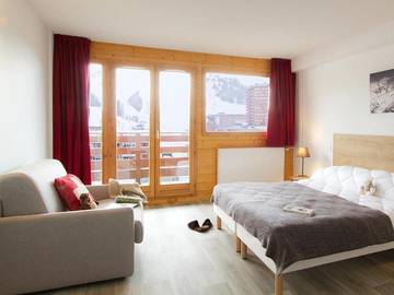 Camping para 10 Personas en Mâcot-la-Plagne, Paradiski, Foto 1