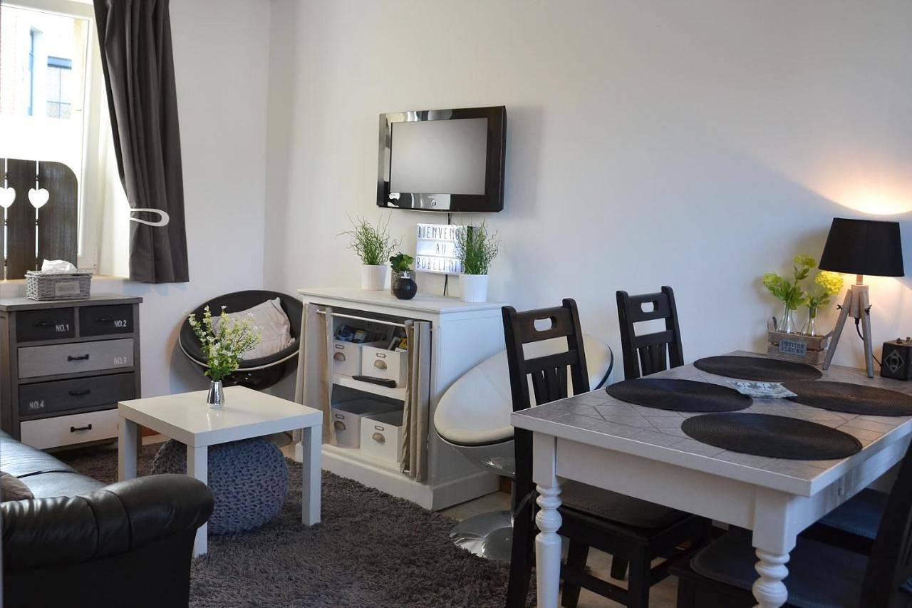 Two-Bedroom Townhouse in Spa, Région de Liège