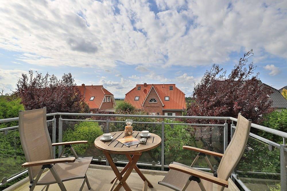 Ganze Wohnung, Padua Ferienwohnung in Barendorf, Dassow