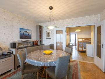 Vakantieappartement voor 6 Personen in Middelkerke, West-Vlaanderen, Afbeelding 4