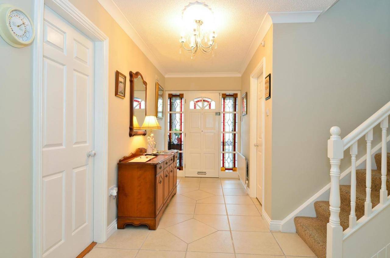Cappa Veagh B&B in Galway, Comté de Galway