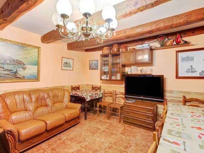Casa rural para 14 personas, con Terraza y Piscina en Provincia de Valladolid