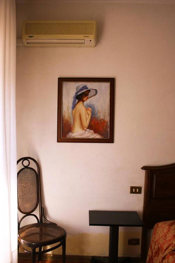 Maison d’hôte pour 3 personnes, avec jacuzzi ainsi que terrasse et jardin à Lucca - 3