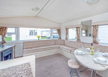 Camping für 8 Personen in Prestatyn, Nordwales, Bild 2