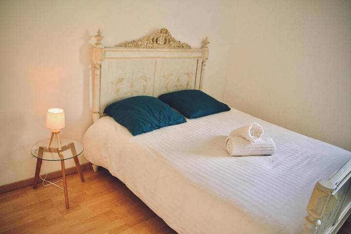 Villa pour 10 personnes