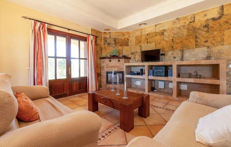 Finca für 10 Personen, mit Terrasse, mit Haustier in Porto Cristo - 4