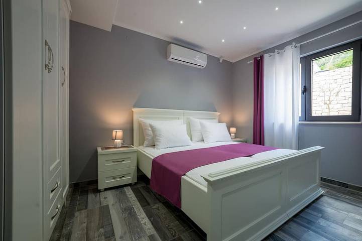 New StOliva Residence in Bay of Kotor
