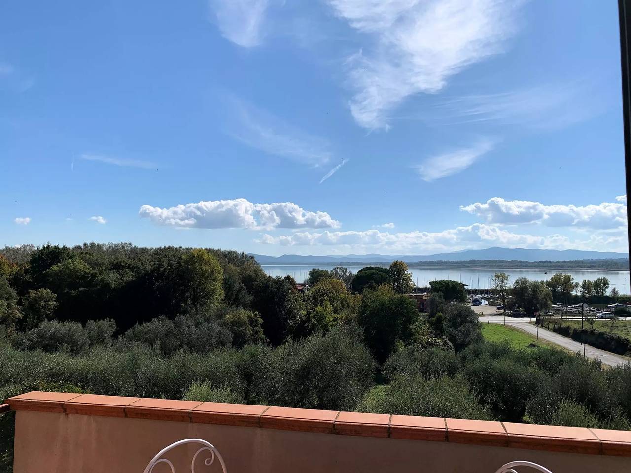 Ganze Wohnung, 5 Zimmer 6 Personen in Castiglione del Lago, Lago Trasimeno