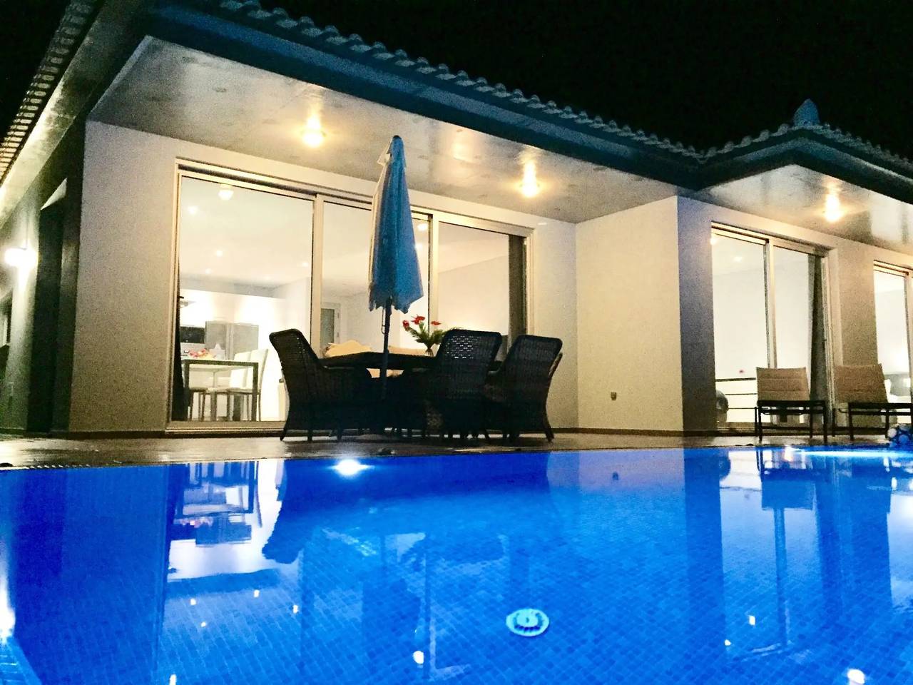 Maison 3 Personnes in Estreito da Calheta, Île de Madère