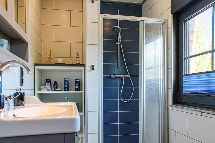 Ganze Wohnung, Wunderschöne Wohnung in Wiesmoor mit WLAN in Wiesmoor, Landkreis Aurich