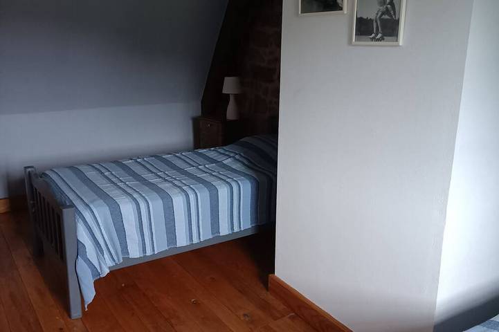 Location de vacances pour 6 personnes, avec jardin, animaux acceptés à Badefols-d'Ans - 3