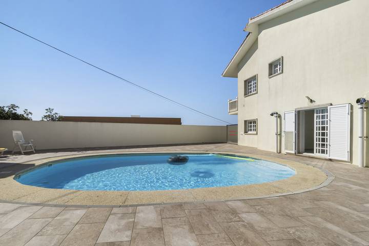 Ferienhaus für 10 Personen, mit Garten in Nordportugal - 4