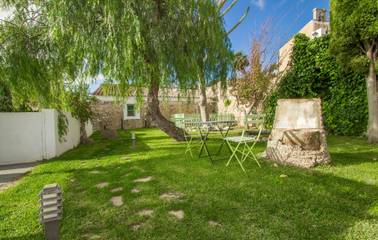 Villa in S'Alqueria Blanca, Santanyí für 2 