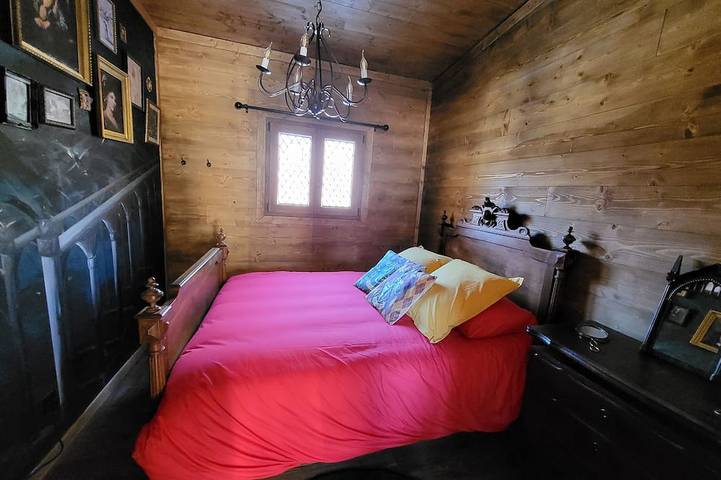 Gîte pour 5 personnes à Saint-Martin-sur-la-Chambre - 2