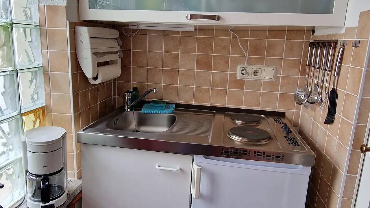Ferienhaus für 2 Personen (32 m²) in Thale in Thale, Harzvorland