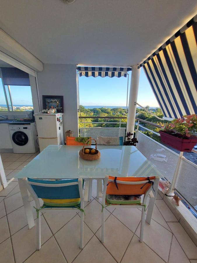 Gîte pour 4 personnes, avec vue et jardin dans Anse Corps de Garde - 3