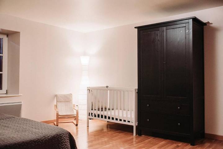 Location de vacances pour 10 personnes, avec vue, animaux acceptés à Les Rouges-Eaux - 4