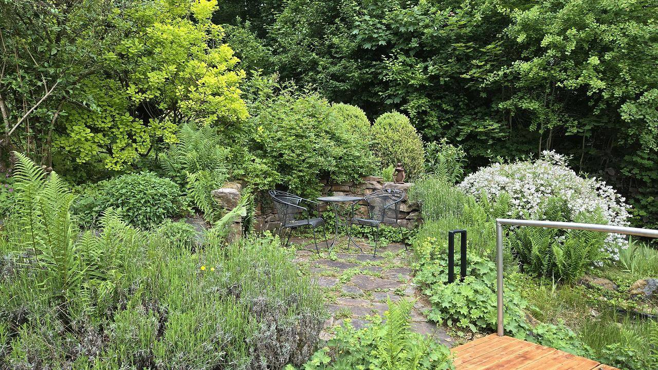 Ferienhaus für 10 Personen (300 m²) in Frankenberg (Eder) in Frankenberg (Eder), Waldecker Land