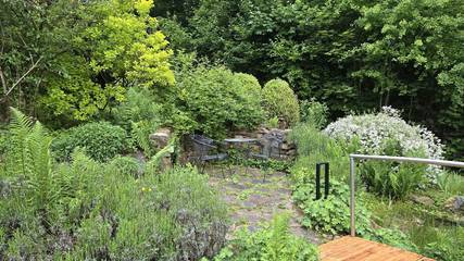 Ferienhaus für 10 Personen in Frankenberg (Eder), Waldecker Land, Bild 3